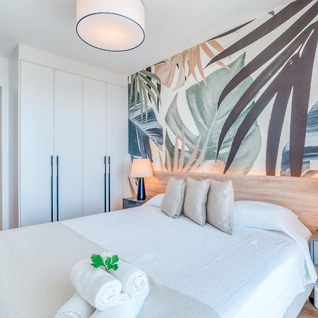 The Pink Palm Apartment فونشال المظهر الخارجي الصورة