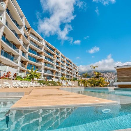 The Pink Palm Apartment فونشال المظهر الخارجي الصورة