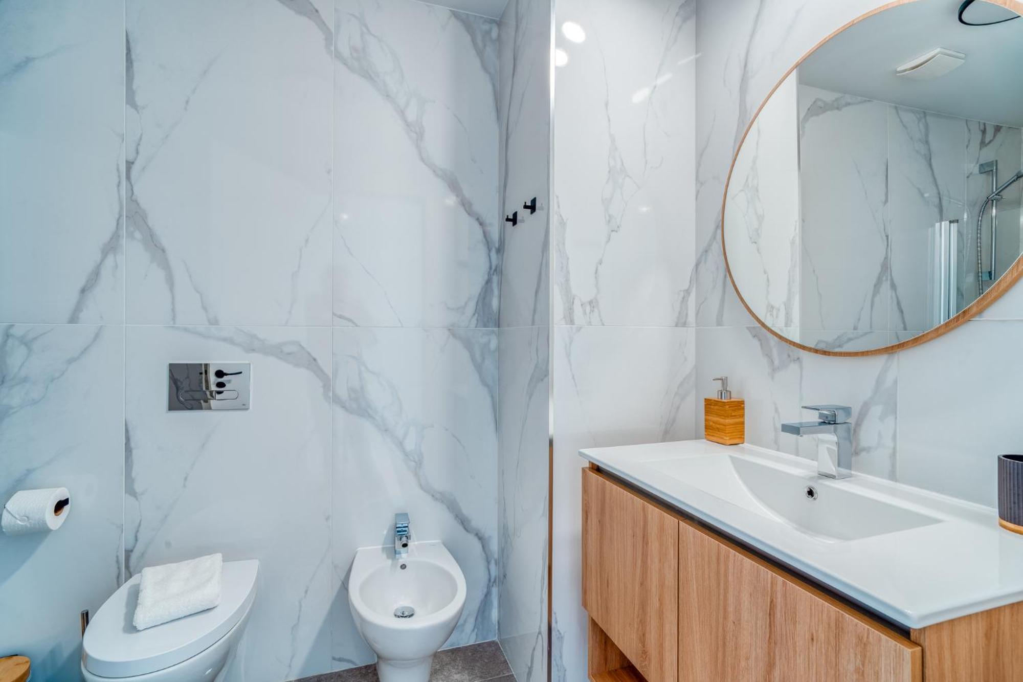 The Pink Palm Apartment فونشال المظهر الخارجي الصورة