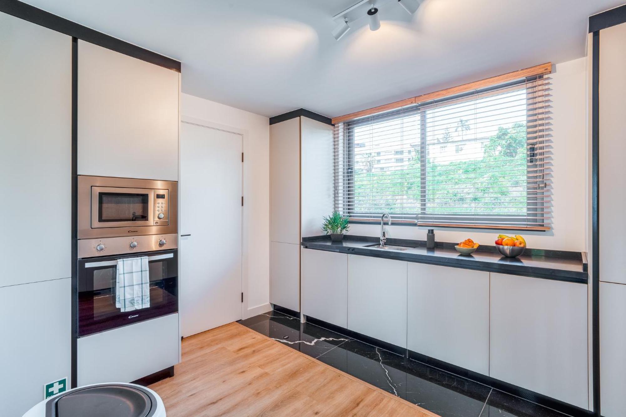 The Pink Palm Apartment فونشال المظهر الخارجي الصورة