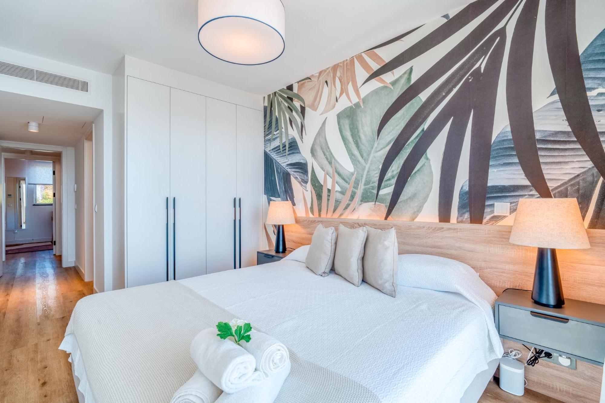 The Pink Palm Apartment فونشال المظهر الخارجي الصورة