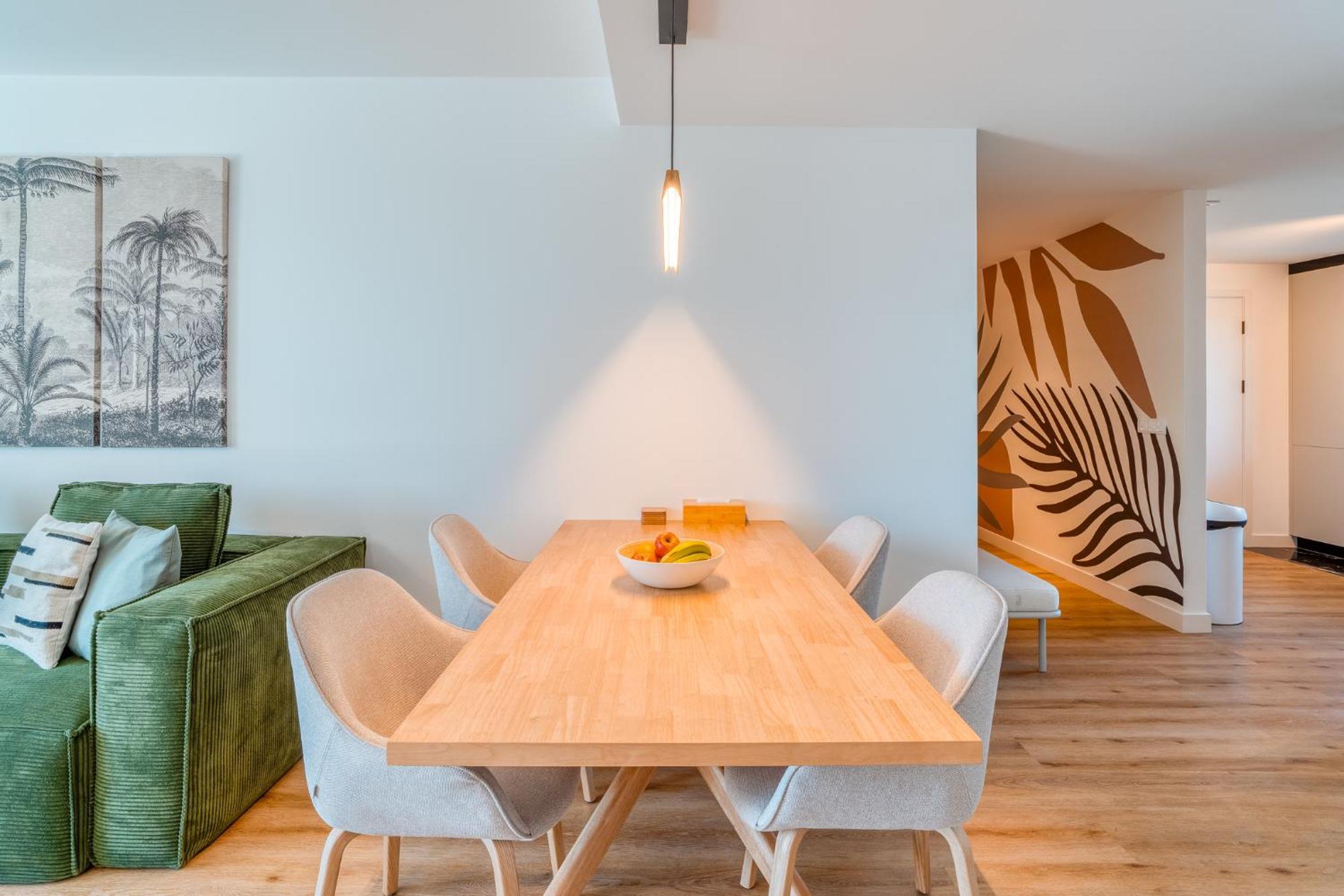 The Pink Palm Apartment فونشال المظهر الخارجي الصورة