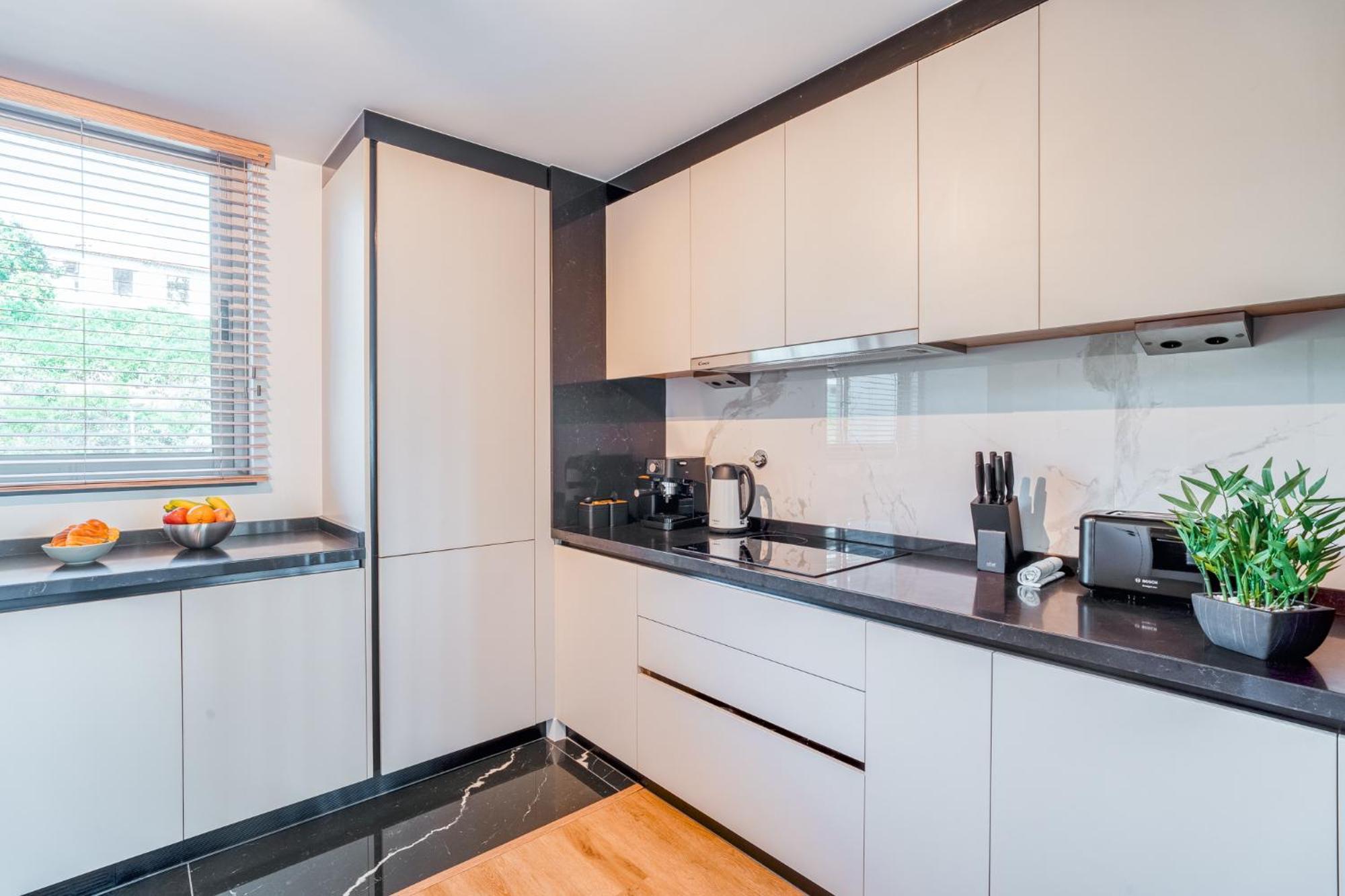 The Pink Palm Apartment فونشال المظهر الخارجي الصورة