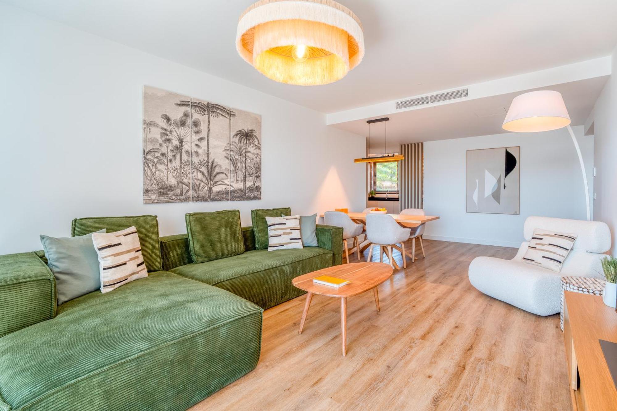 The Pink Palm Apartment فونشال المظهر الخارجي الصورة