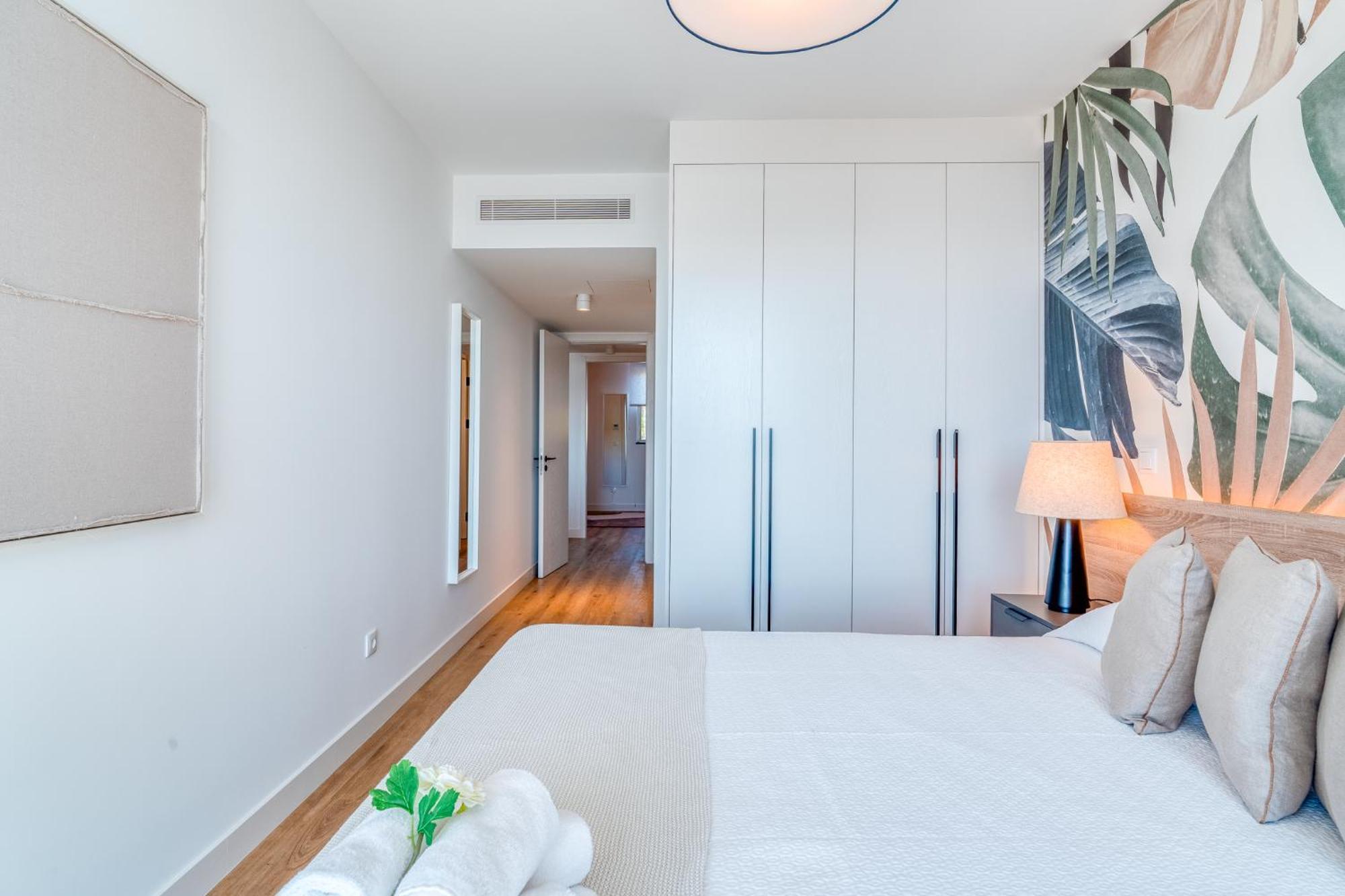 The Pink Palm Apartment فونشال المظهر الخارجي الصورة