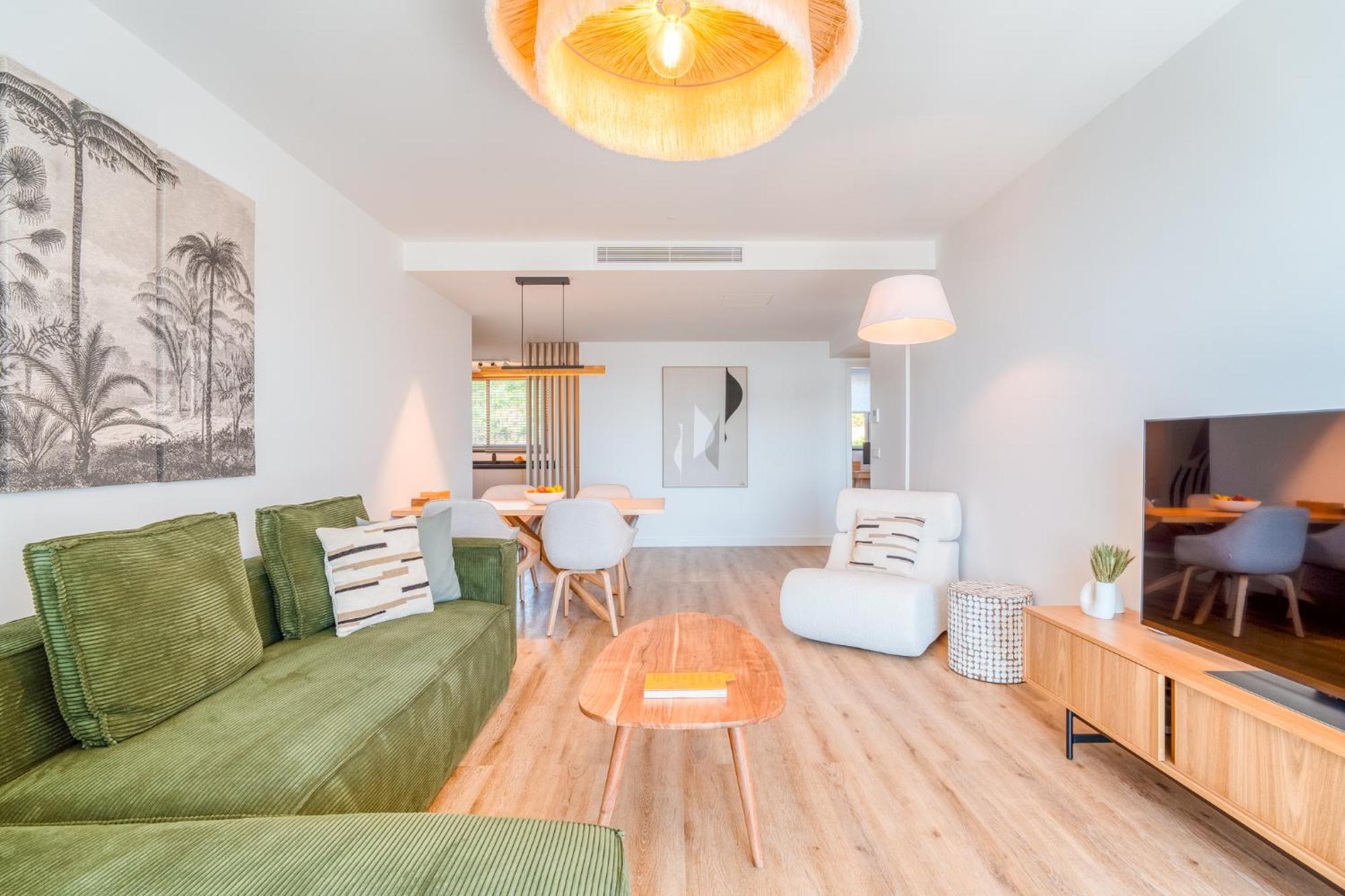 The Pink Palm Apartment فونشال المظهر الخارجي الصورة