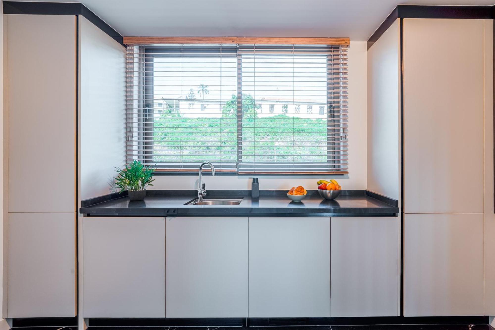 The Pink Palm Apartment فونشال المظهر الخارجي الصورة