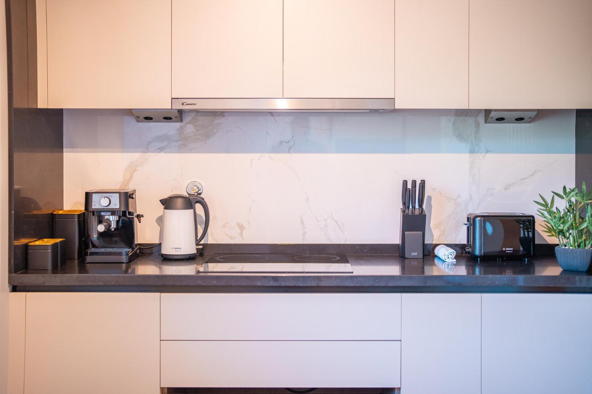 The Pink Palm Apartment فونشال المظهر الخارجي الصورة
