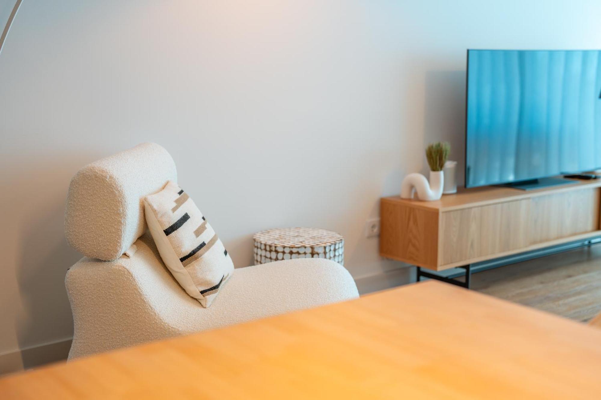 The Pink Palm Apartment فونشال المظهر الخارجي الصورة